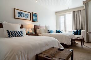 Rosewood Little Dix Bay