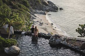 Rosewood Little Dix Bay