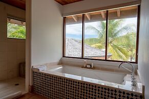 Rosewood Little Dix Bay