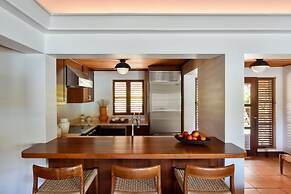 Rosewood Little Dix Bay