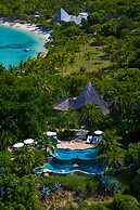 Rosewood Little Dix Bay