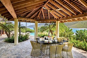 Rosewood Little Dix Bay