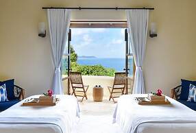 Rosewood Little Dix Bay