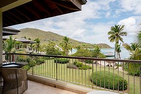 Rosewood Little Dix Bay