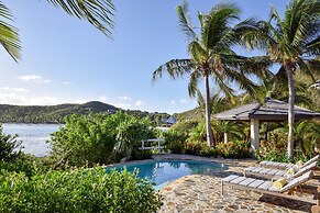 Rosewood Little Dix Bay