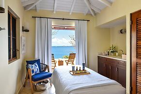 Rosewood Little Dix Bay