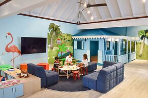 Rosewood Little Dix Bay