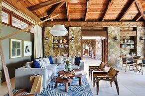 Rosewood Little Dix Bay