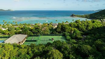 Rosewood Little Dix Bay