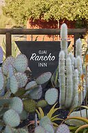 Ojai Rancho Inn