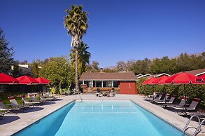 Ojai Rancho Inn