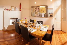 1555 Malabia House Hotel