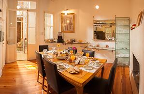 1555 Malabia House Hotel