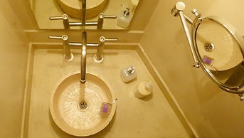 1555 Malabia House Hotel