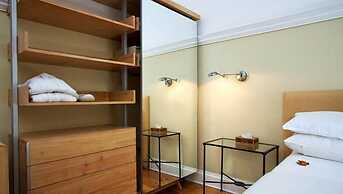 1555 Malabia House Hotel