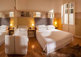 1555 Malabia House Hotel