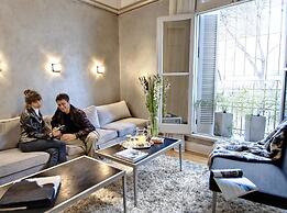 1555 Malabia House Hotel