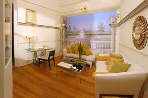 1555 Malabia House Hotel