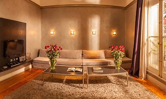 1555 Malabia House Hotel