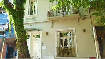 1555 Malabia House Hotel