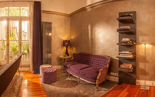 1555 Malabia House Hotel