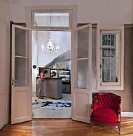 1555 Malabia House Hotel