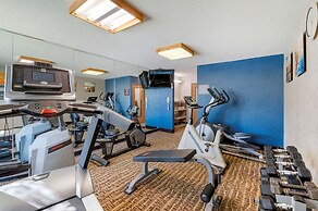 Comfort Inn Anderson South