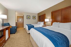 Comfort Inn Anderson South