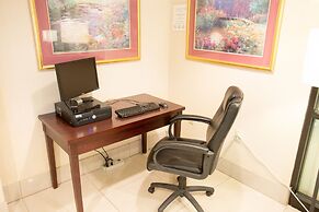 Comfort Inn Anderson South