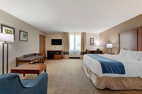 Comfort Inn Anderson South