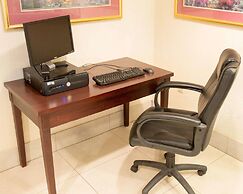 Comfort Inn Anderson South
