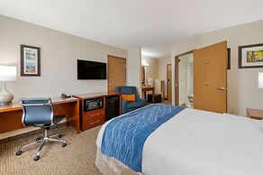Comfort Inn Anderson South