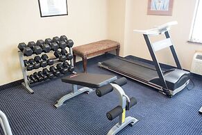 Comfort Inn Anderson South