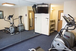Comfort Inn Anderson South