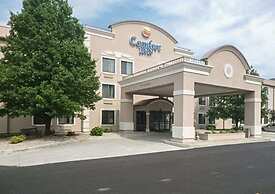 Comfort Inn Anderson South