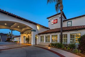 Best Western Plus Capitola By-the-sea Inn & Suites