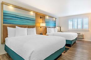 Best Western Plus Capitola By-the-sea Inn & Suites