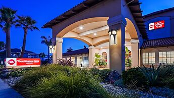 Best Western Plus Capitola By-the-sea Inn & Suites