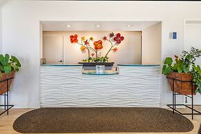Best Western Plus Capitola By-the-sea Inn & Suites
