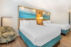 Best Western Plus Capitola By-the-sea Inn & Suites