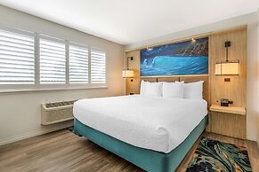 Best Western Plus Capitola By-the-sea Inn & Suites