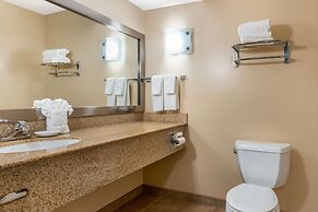 Best Western Plus Capitola By-the-sea Inn & Suites