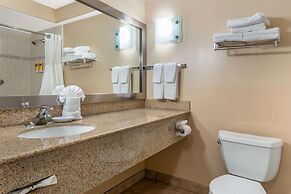 Best Western Plus Capitola By-the-sea Inn & Suites