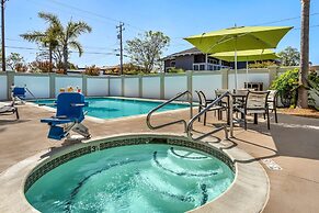 Best Western Plus Capitola By-the-sea Inn & Suites