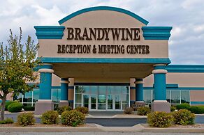 Best Western Plus Brandywine Inn & Suites