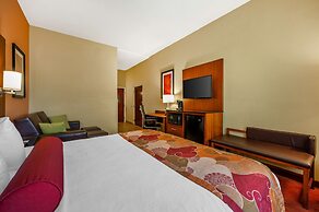 Best Western Plus Georgetown Corporate Center Hotel