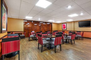 Best Western Plus Georgetown Corporate Center Hotel