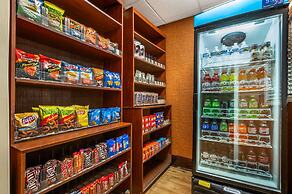 Best Western Plus Georgetown Corporate Center Hotel