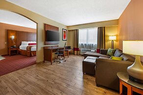 Best Western Plus Georgetown Corporate Center Hotel