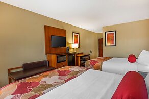 Best Western Plus Georgetown Corporate Center Hotel